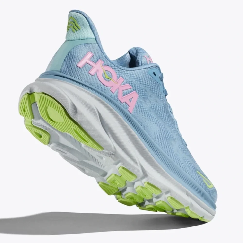 HOKA Clifton 9 running shoes - Picture 9 of 13